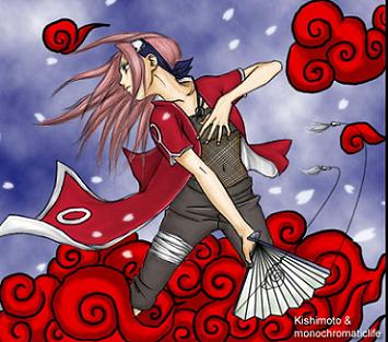 Sakura Ania